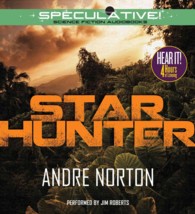 Star Hunter (4-Volume Set) （Unabridged）