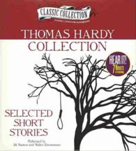 Thomas Hardy Collection (6-Volume Set) : Selected Short Stories （Unabridged）