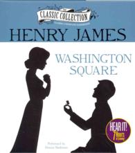 Washington Square (6-Volume Set) （Unabridged）