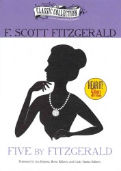 Five by Fitzgerald (Classic Collection) （MP3 UNA）