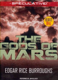 The Gods of Mars （MP3 UNA）