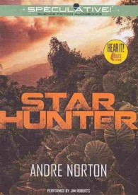 Star Hunter （MP3 UNA）