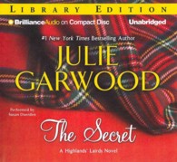 The Secret (11-Volume Set) : Library Edition (Highlands' Lairds) （Unabridged）