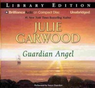 Guardian Angel (11-Volume Set) : Library Edition (Crown's Spies) （Unabridged）