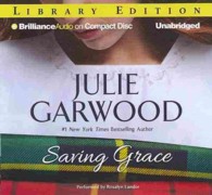 Saving Grace (12-Volume Set) : Library Edition （Unabridged）