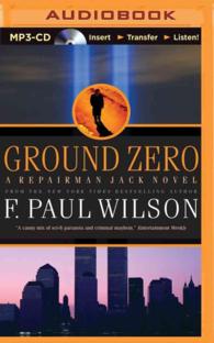 Ground Zero (Repairman Jack) （MP3 UNA）