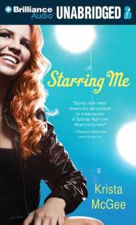 Starring Me (5-Volume Set) : Library Edition （Unabridged）