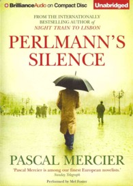Perlmann's Silence (20-Volume Set) （Unabridged）