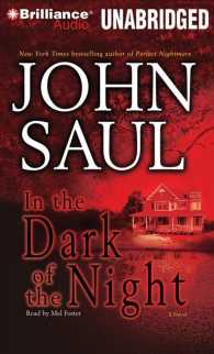 In the Dark of the Night (9-Volume Set) （Unabridged）
