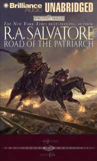 Road of the Patriarch (11-Volume Set) (Forgotten Realms: the Sellswords) （Unabridged）