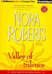 Valley of Silence (9-Volume Set) (Circle Trilogy) （Unabridged）