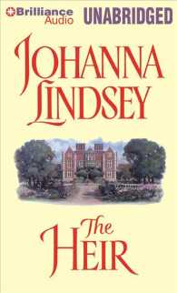 The Heir (8-Volume Set) （Unabridged）