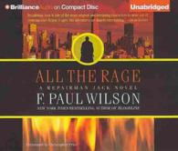 All the Rage (11-Volume Set) (Repairman Jack) （Unabridged）