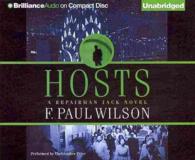 Hosts (11-Volume Set) (Repairman Jack) （Unabridged）