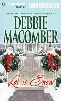 Let It Snow (2-Volume Set) （Unabridged）