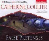 False Pretenses (10-Volume Set) （Unabridged）