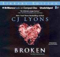 Broken (7-Volume Set) : Library Edition （Unabridged）