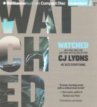 Watched (7-Volume Set) （Unabridged）
