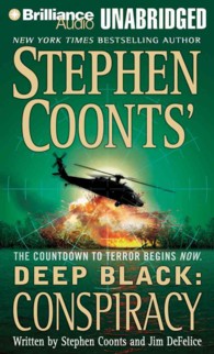 Conspiracy (9-Volume Set) (Deep Black) （Unabridged）