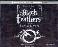 Black Feathers (11-Volume Set) (The Black Dawn) （Unabridged）