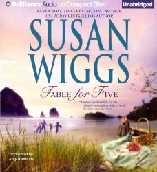 Table for Five (11-Volume Set) （Unabridged）