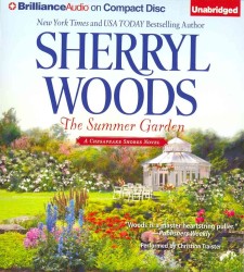 The Summer Garden (8-Volume Set) (Chesapeake Shores) （Unabridged）