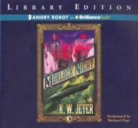 Morlock Night (6-Volume Set) : Library Edition （Unabridged）