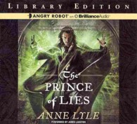 The Prince of Lies (12-Volume Set) : Library Edition (Night's Masque) （Unabridged）