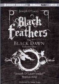 Black Feathers (The Black Dawn) （MP3 UNA）