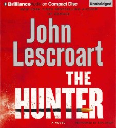 The Hunter (10-Volume Set) （Unabridged）
