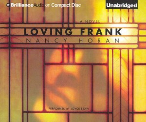 Loving Frank (12-Volume Set) （Unabridged）