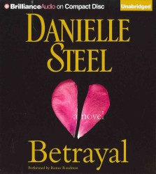Betrayal (8-Volume Set) （Unabridged）