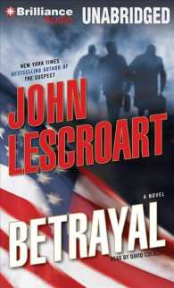 Betrayal (12-Volume Set) : Library Edition （Unabridged）
