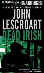 Dead Irish (9-Volume Set) : Library Edition （Unabridged）