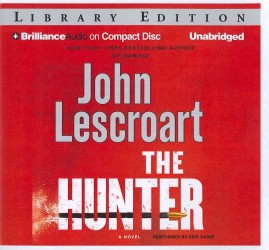 The Hunter (10-Volume Set) : Library Edition （Unabridged）