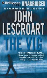 The Vig (9-Volume Set) : Library Edition （Unabridged）