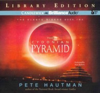 The Cydonian Pyramid (8-Volume Set) : Library Edition (The Klaatu Diskos) （Unabridged）