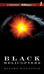 Black Helicopters （MP3 UNA）