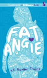 Fat Angie （MP3 UNA）