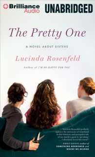 The Pretty One (8-Volume Set) : A Novel about Sisters, Library Edition （Unabridged）