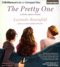 The Pretty One (8-Volume Set) : A Novel about Sisters （Unabridged）