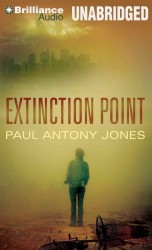 Extinction Point (7-Volume Set) (Extinction Point) （Unabridged）