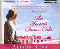The Second Chance Cafe (8-Volume Set) (Hope Springs) （Unabridged）
