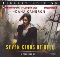 Seven Kinds of Hell (10-Volume Set) : Library Edition (Fangborn) （Unabridged）