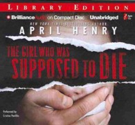 The Girl Who Was Supposed to Die (5-Volume Set) : Library Edition （Unabridged）