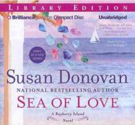 Sea of Love (9-Volume Set) : Library Edition (Bayberry Island) （Unabridged）