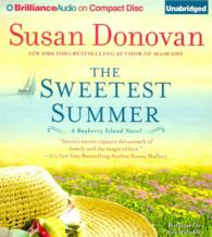 The Sweetest Summer (9-Volume Set) (Bayberry Island) （Unabridged）