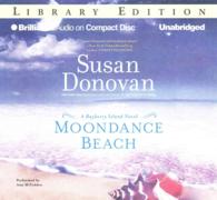 Moondance Beach (7-Volume Set) : Library Edition (Bayberry Island) （Unabridged）