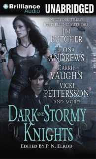 Dark and Stormy Knights (9-Volume Set) （Unabridged）