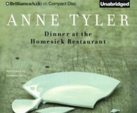 Dinner at the Homesick Restaurant (11-Volume Set) （Unabridged）